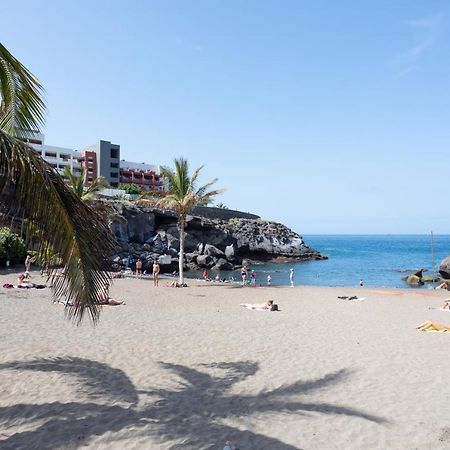 Deluxe Apartment In Costa Adeje Экстерьер фото