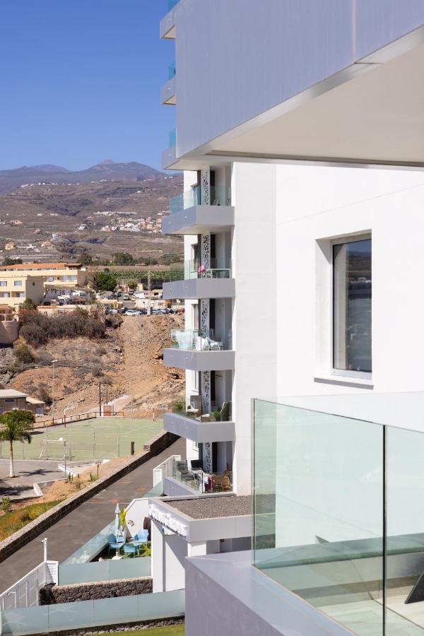 Deluxe Apartment In Costa Adeje Экстерьер фото
