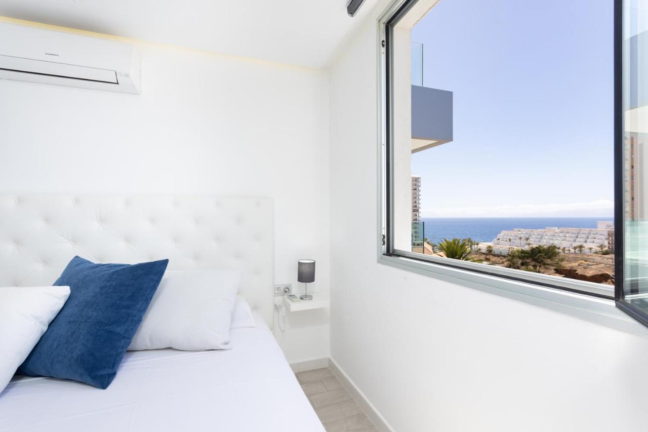 Deluxe Apartment In Costa Adeje Экстерьер фото