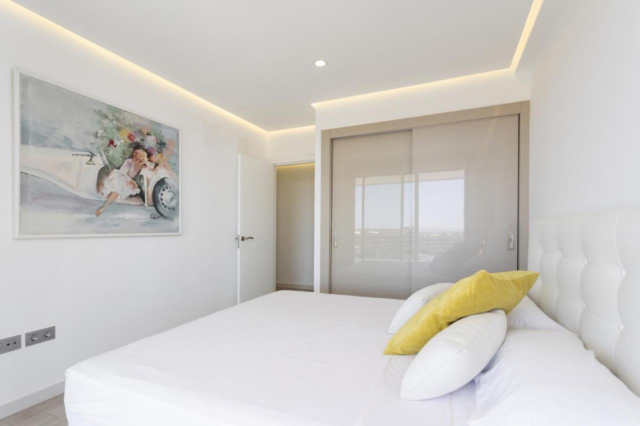 Deluxe Apartment In Costa Adeje Экстерьер фото