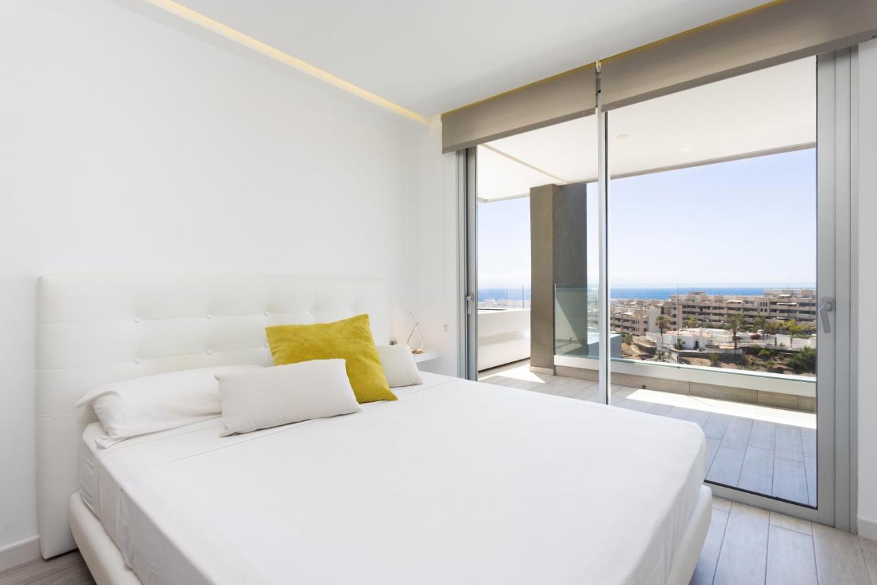 Deluxe Apartment In Costa Adeje Экстерьер фото
