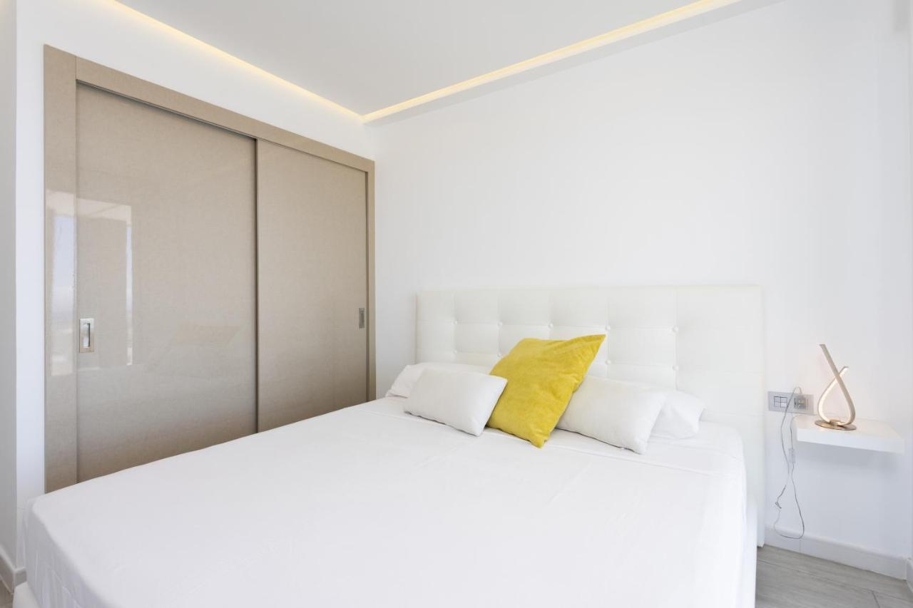 Deluxe Apartment In Costa Adeje Экстерьер фото
