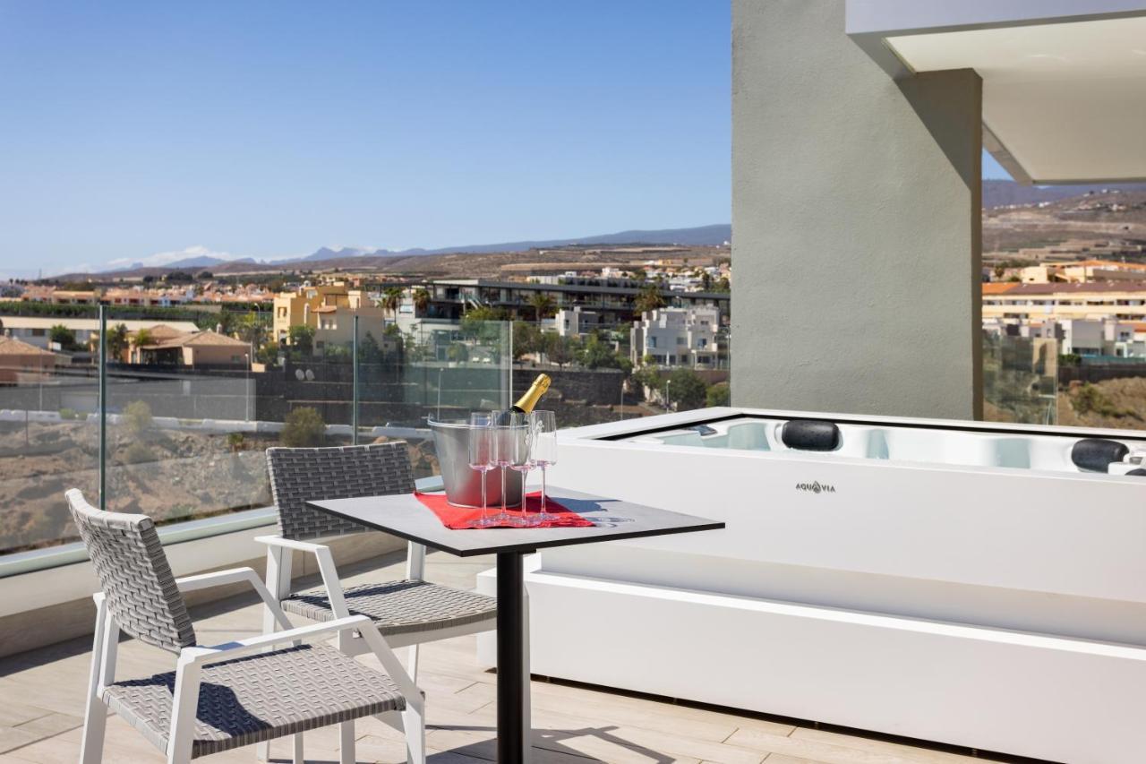Deluxe Apartment In Costa Adeje Экстерьер фото