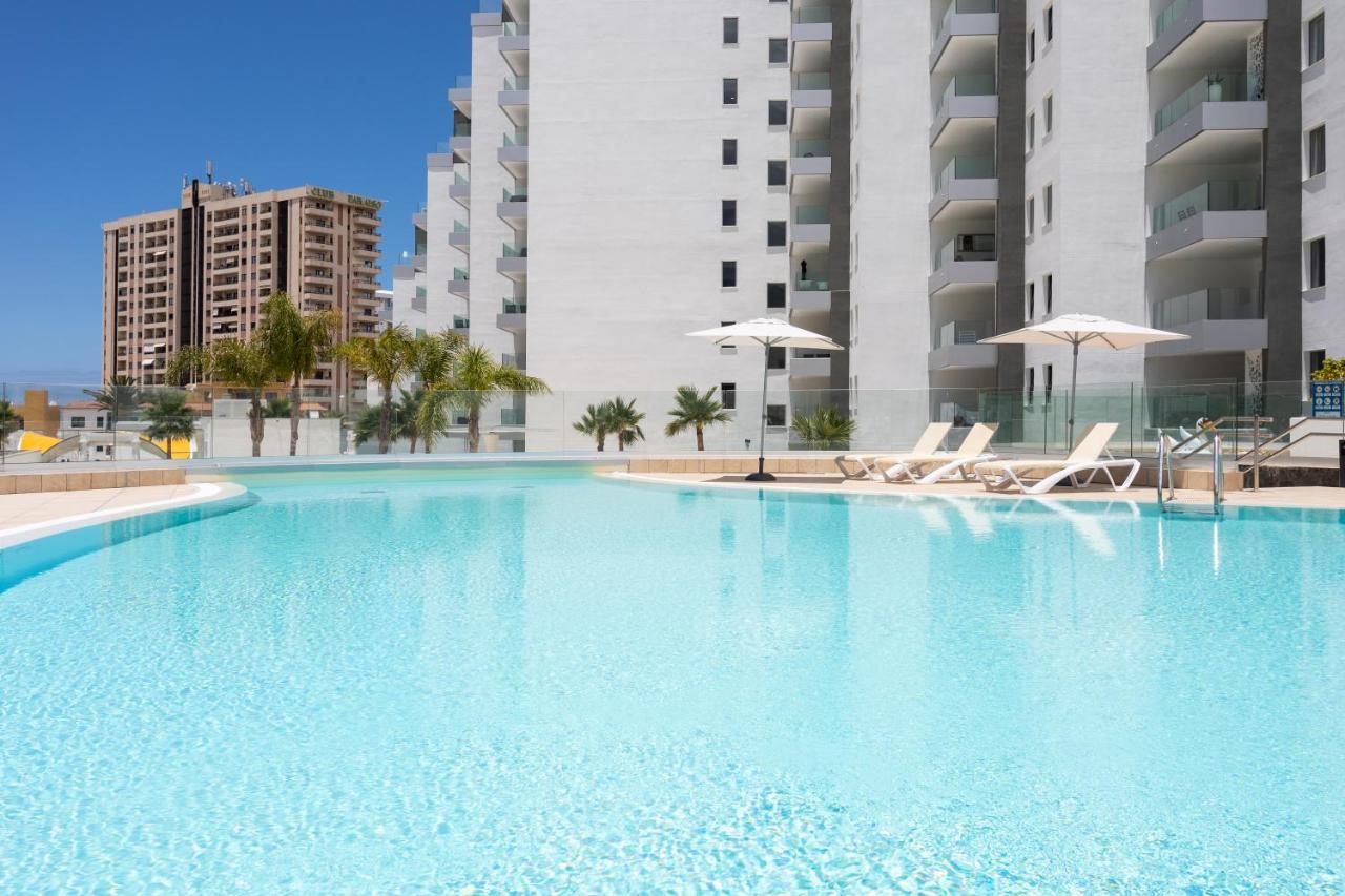 Deluxe Apartment In Costa Adeje Экстерьер фото