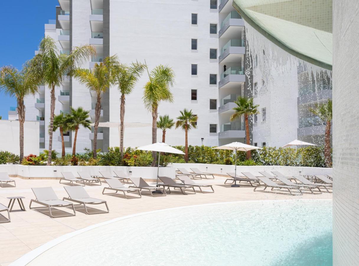 Deluxe Apartment In Costa Adeje Экстерьер фото